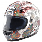 Casque Integral Suomy Vandal Flower KSVLFL