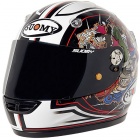 Casque Integral Suomy Vandal Mirror