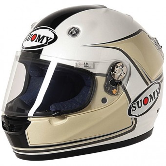 Casque Integral Suomy Vandal Smart