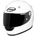 Casque Integral Suomy Vandal Sunbeam Blanc