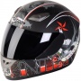 Casque Integral Nitro Tatoo Satin (44)