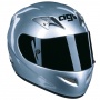 Casque Integral AGV TI TECH Evolution Silver