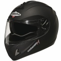 Casque moto Caberg V2 407 Noir Mat