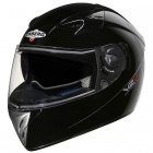 Casque Integral Caberg V2R Noir Verni