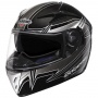 Casque Integral Caberg V2R Anthracite Mat Black 17
