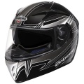 Casque Integral Caberg V2R Anthracite Mat Black 17