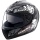 Casque moto Integral V2 407 Hell Racer