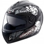 Casque Integral Caberg V2 407 Hell Racer