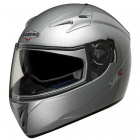 Casque Integral Caberg V2R Silver
