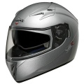Casque moto Caberg V2R Silver