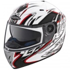 Casque Integral Caberg V2R Zenith Blanc
