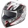Casque Integral Caberg V2R Zenith Blanc