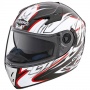 Casque Integral Caberg V2R Zenith Noir