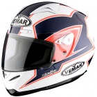 Casque Integral Vemar Eclipse Dovizioso