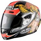 Casque Integral Vemar Eclipse Corsi