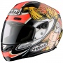 Casque Integral Vemar Eclipse Corsi