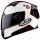 Casque Integral Vemar Eclipse Metha Noir