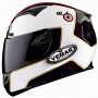 Casque Integral Vemar Eclipse Metha Noir