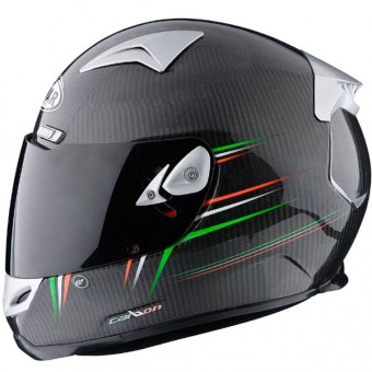 Casque Integral Vemar Eclipse Full Carbon