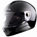 Casque moto Vemar Medon Noir F7H