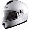 Casque moto Vemar Medon Silver