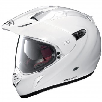 Casque Integral X-lite X-551 GT Start N-Com White 3 Casque Integral X-lite X-551 GT Start N-Com White 3