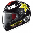 Casque Integral X-lite X-603 Replica N-Com Lorenza Black 28 Casque Integral X-lite X-603 Replica N-Com Lorenza Black 28