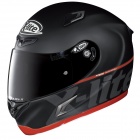 Casque Integral X-lite X-802R Bluster Flat Black 39
