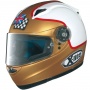 Casque Integral X-lite x-801 RR Replica Hailwood n�56