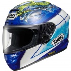 Casque Integral Shoei X-Spirit II Bautista TC2
