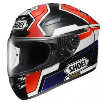 Casque Integral Shoei X-Spirit II Marquez 2 TC1