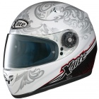 Casque Integral X-lite x-602 Ncom Deco 43 Casque Integral X-lite x-602 Ncom Deco 43