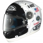 Casque Integral X-lite X-802 Replica Lorenzo Moon