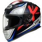 Casque Integral Shoei XR 1100 Bradley TC1