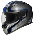 Casque Integral Shoei XR 1100 Transmission TC2