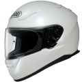 Casque Integral Shoei XR 1100 Crystal White