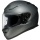 Casque moto Integral XR 1100 Matt Deep Grey