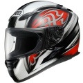 Casque Integral Shoei XR 1100 Monolith TC1