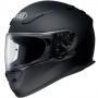 Casque Integral Shoei XR 1100 Noir Mat