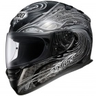 Casque Integral Shoei XR 1100 Sylvan TC5