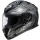 Casque Integral Shoei XR 1100 Sylvan TC5