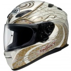 Casque Integral Shoei XR 1100 Sylvan TC9
