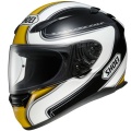 Casque Integral Shoei XR 1100 Symmetry TC-3