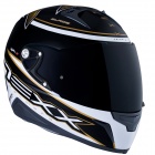 Casque Integral Nexx XR1R Blade Or