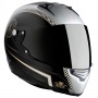 Casque Integral Nexx XR1R Caf� Racer Gris