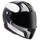 Casque Integral Nexx XR1R Motion Gris