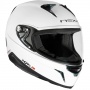 Casque Integral Nexx XR1R Plain Blanc Artic