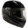 Casque Integral Nexx XR1R Plain Lune Noire