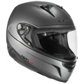 Casque Integral Nexx XR1R Plain Titanium