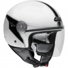 Casque Jet Givi 10.7 Blanc
